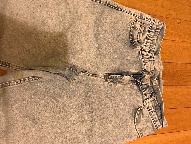 LC Waikiki Bayan jean