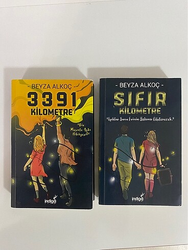 3391 km ve sıfır km