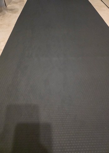 Beden Egzersiz Pilates Yoga Matı