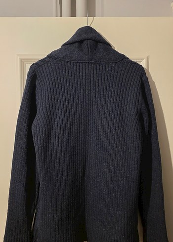 Mudo Mudo Collection Şal Yaka Hırka