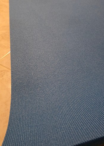 Mavi Egzersiz Pilates Matı - Görsel 3