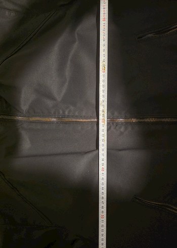 Zara Mont 44 Beden - Görsel 6