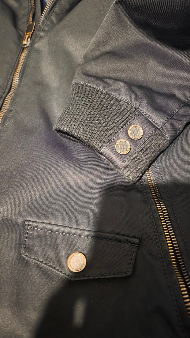 Zara Mont 44 Beden - Görsel 4