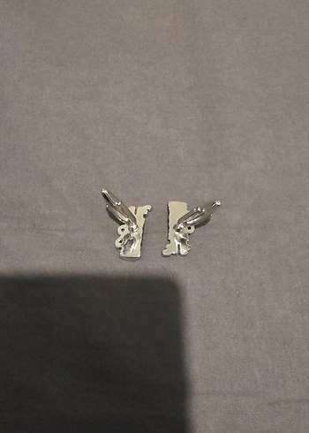 Golf Çantası Kol Düğmesi - Görsel 2