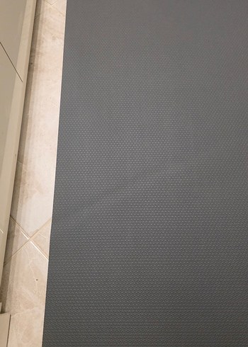 Yoga Matı Kaydırmaz 5MM - Görsel 4