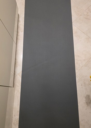 Yoga Matı Kaydırmaz 5MM - Görsel 3