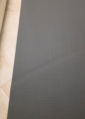 Yoga Matı Kaydırmaz 5MM - Görsel 2