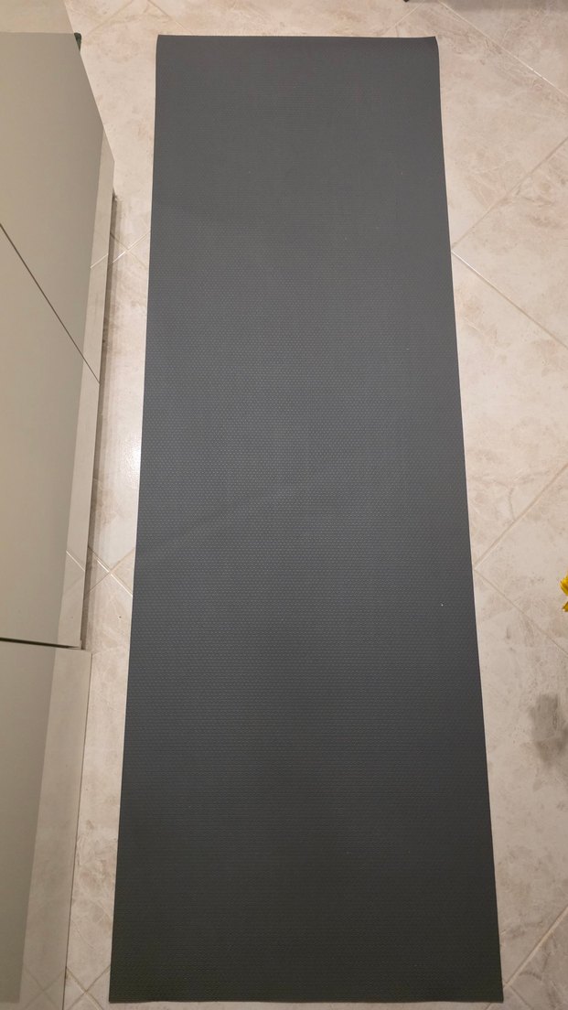 Yoga Matı Kaydırmaz 5MM - Görsel 3