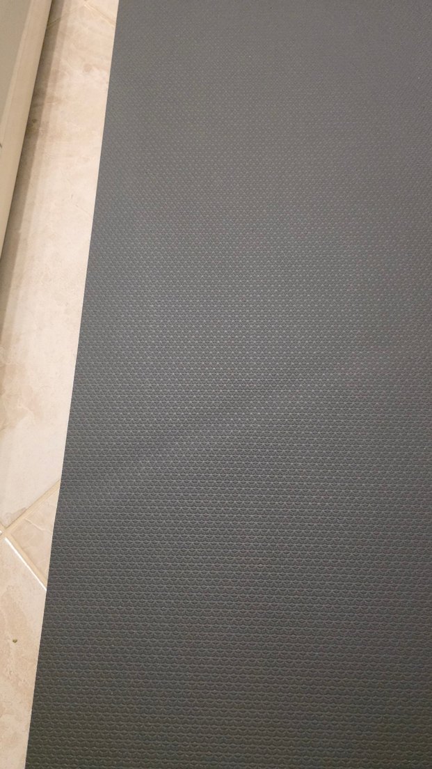 Yoga Matı Kaydırmaz 5MM - Görsel 2