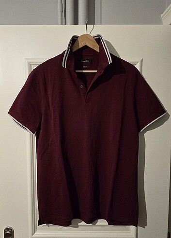 Massimo Dutti Polo