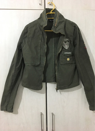 Pilot ceketi 