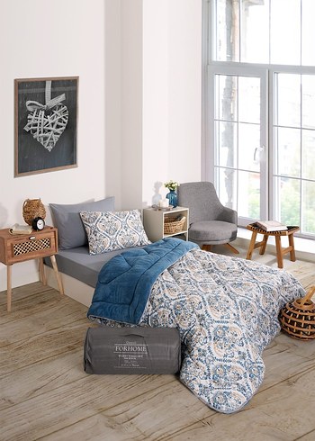 yorgan seti - Görsel 19