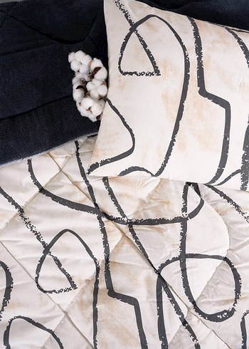 yorgan seti - Görsel 16