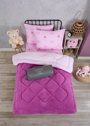 yorgan seti - Görsel 11