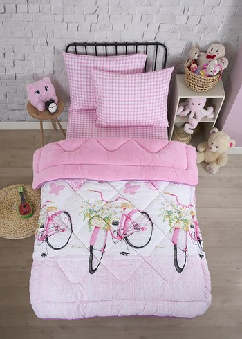 yorgan seti - Görsel 8