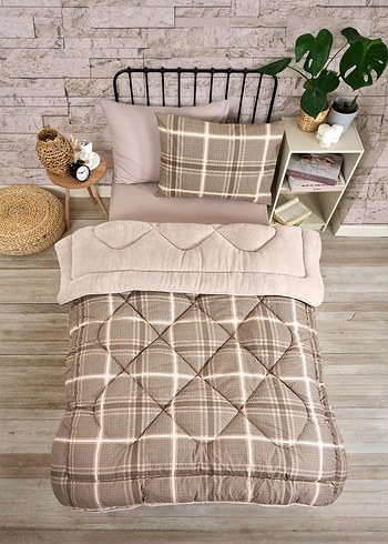 yorgan seti - Görsel 3