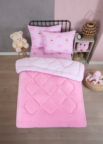 yorgan seti - Görsel 6