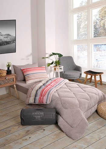 yorgan seti - Görsel 18