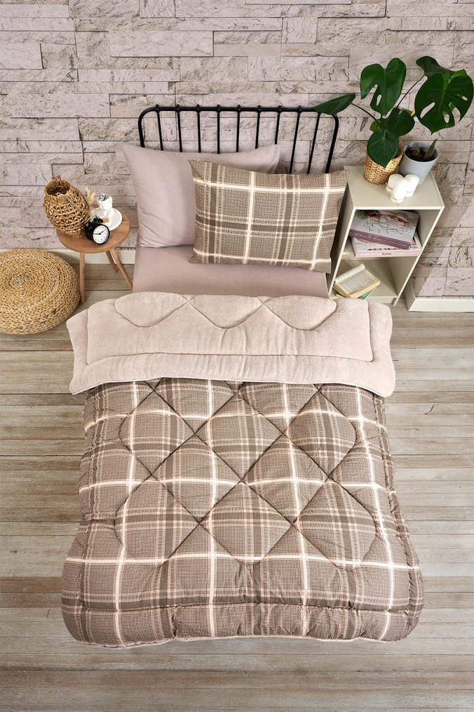 yorgan seti - Görsel 3