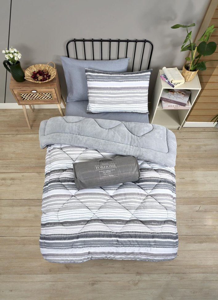 yorgan seti - Görsel 4