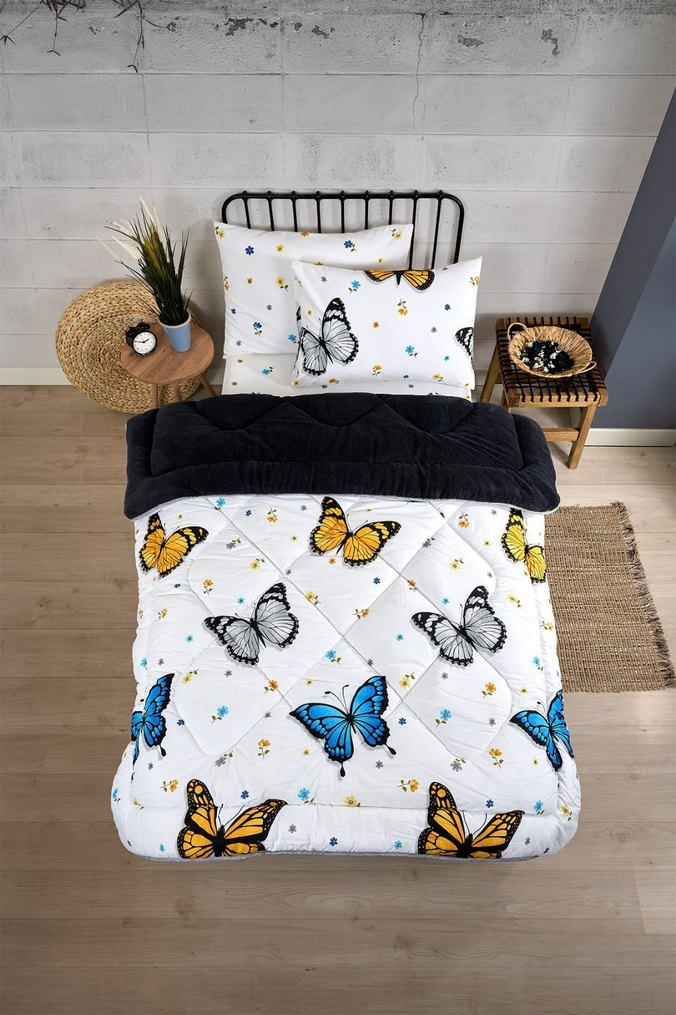 yorgan seti - Görsel 5