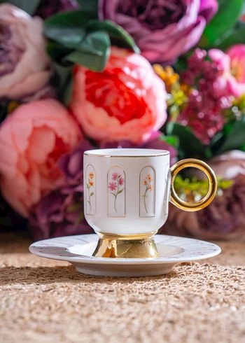 kahve fincanı - Görsel 3