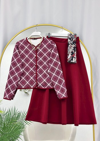 etekli takım - Görsel 8