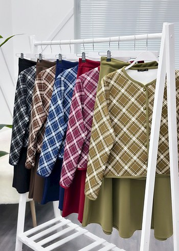 etekli takım - Görsel 7