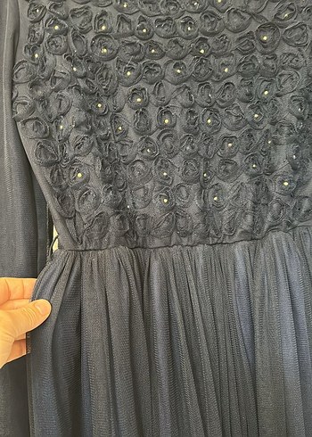 Abiye Elbise - Görsel 2