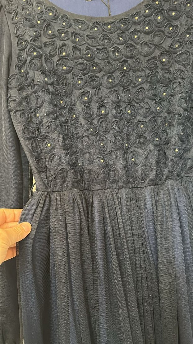 Abiye Elbise - Görsel 2