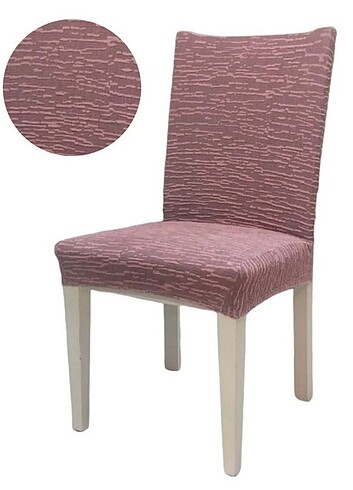 sandalye kılıfı 
