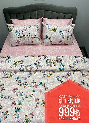 Taç Pike takımı