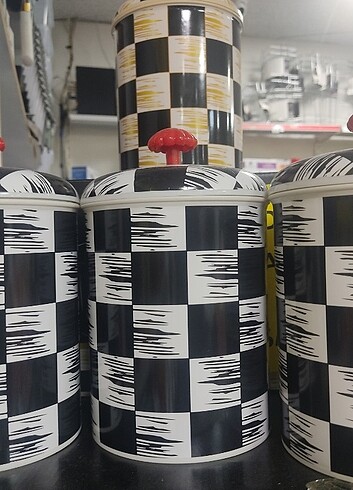 Ikea Baharatlık