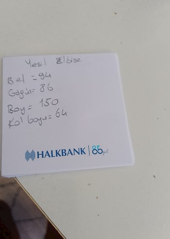 46 Beden Elbise