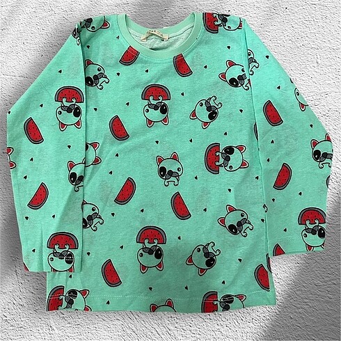 Diğer Alt üst takım pijama