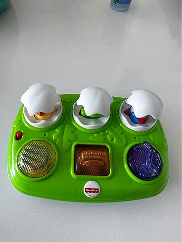 Fisher Price Fisher price müzikli oyuncak