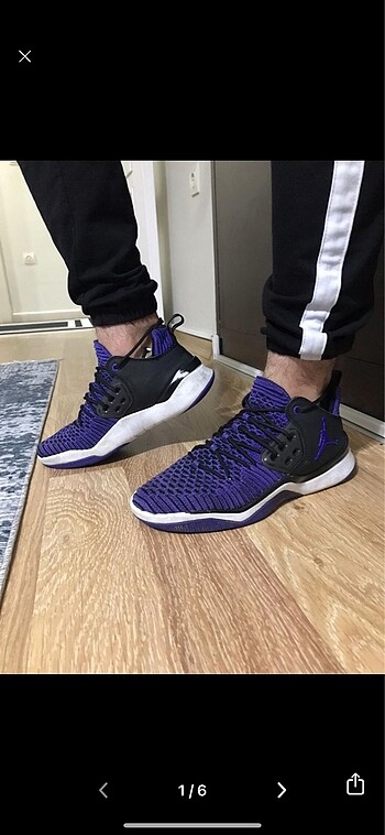 Jordan ayakkabı