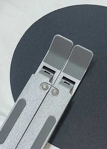 Diğer ALÜMİNYUM LAPTOP STANDI 