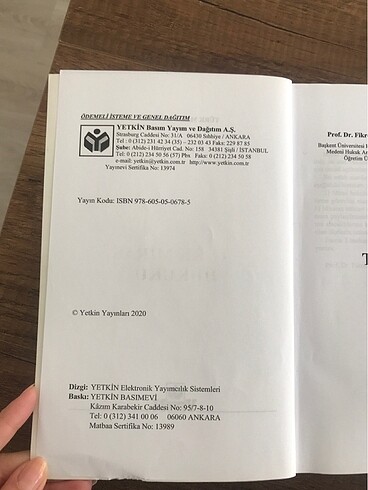  Beden Miras Hukuku
