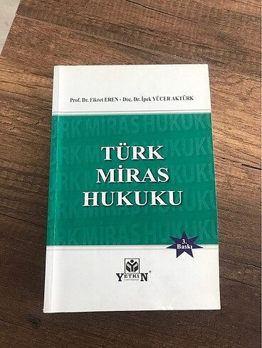 Miras Hukuku