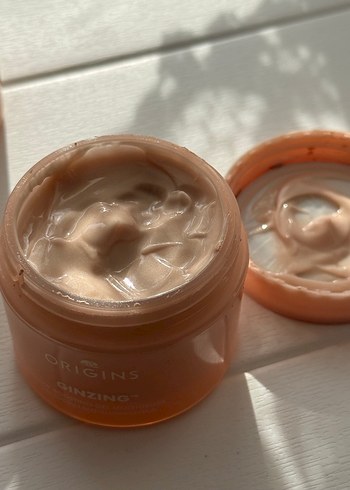 Origins GinZing Işıltılı Jel Nemlendirici set - Görsel 4