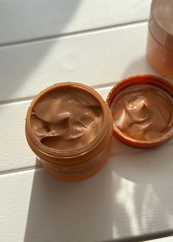 Origins GinZing Işıltılı Jel Nemlendirici set - Görsel 3