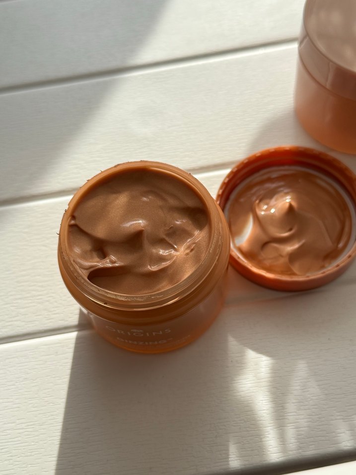 Origins GinZing Işıltılı Jel Nemlendirici set - Görsel 3