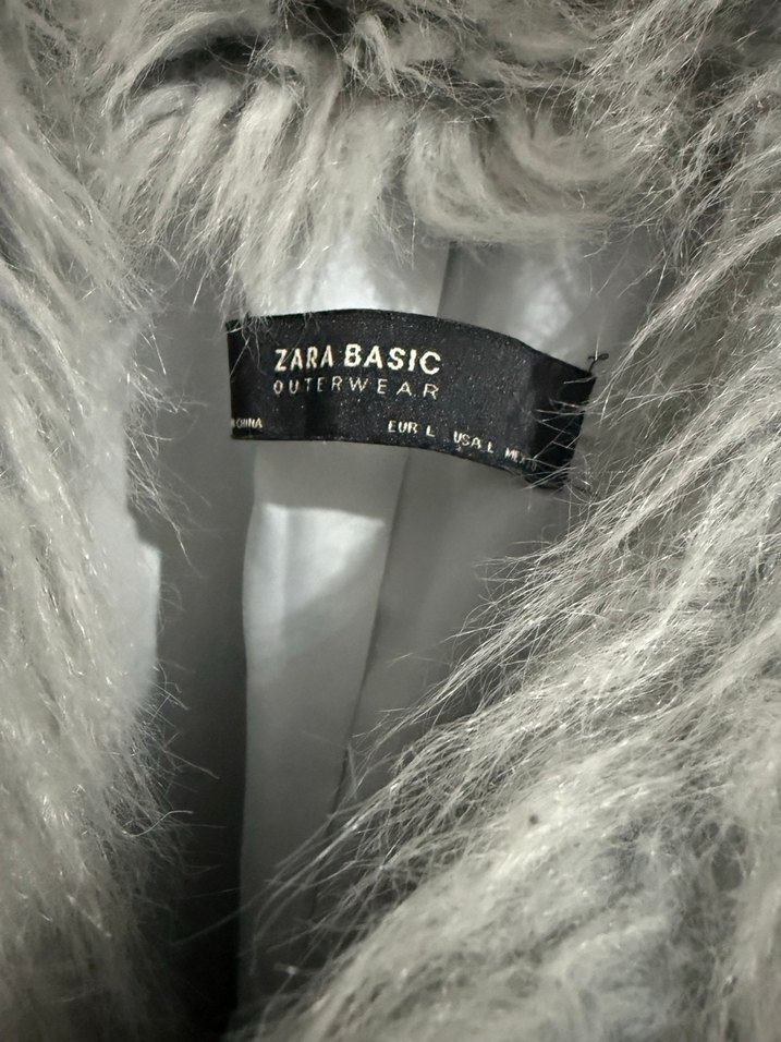 Zara Kürk - Görsel 2