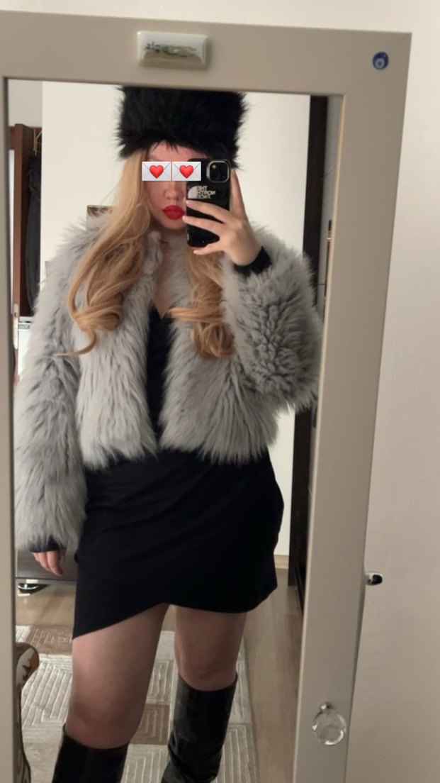 Zara Kürk - Görsel 5