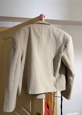 Sagaza Blazer Ceket - Görsel 4