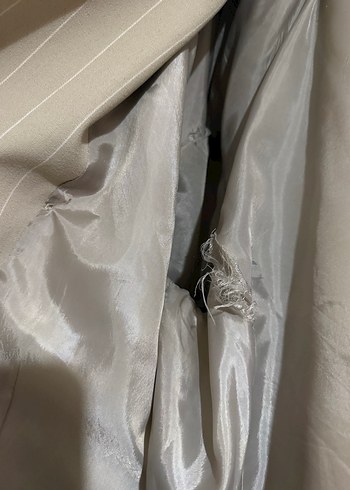 Sagaza Blazer Ceket - Görsel 6