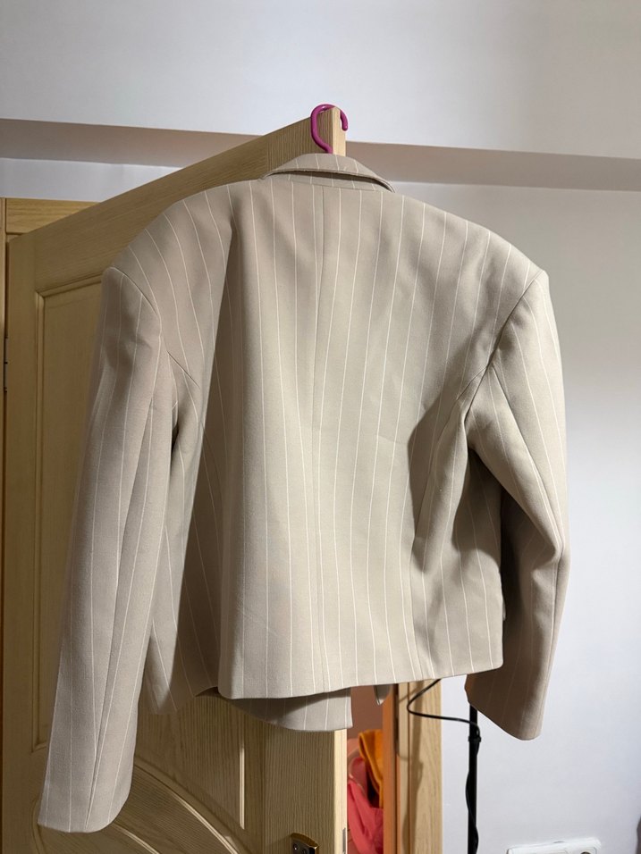 Sagaza Blazer Ceket - Görsel 4