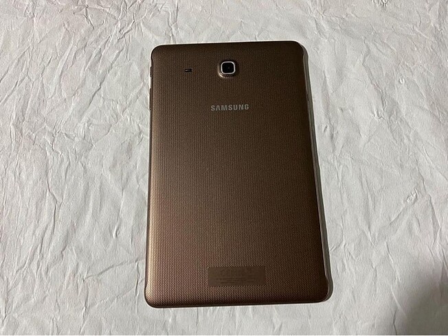 Samsung Galaxy TabE T560 8GB Yeniden Farksız