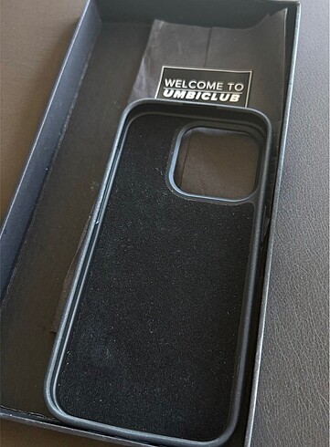 Umbi Charmlı Telefon Kılıfı - Görsel 3